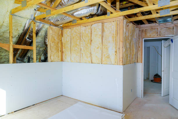 Best Insulation Maintenance and Repair in Beach Park, IL