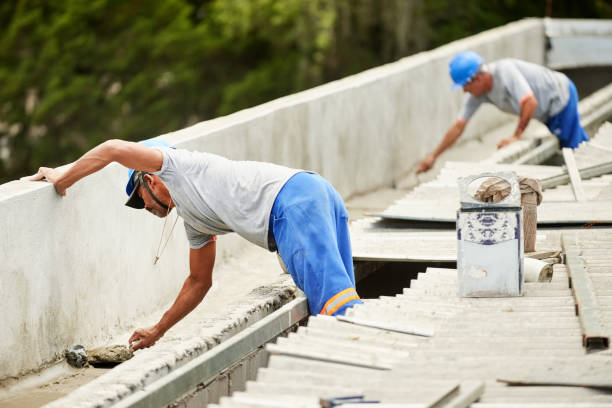 Best Geographic-Specific Insulation Services in Beach Park, IL