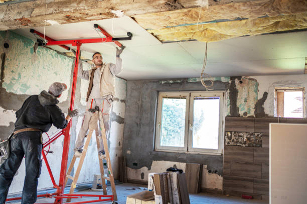 Best Residential Insulation in Beach Park, IL
