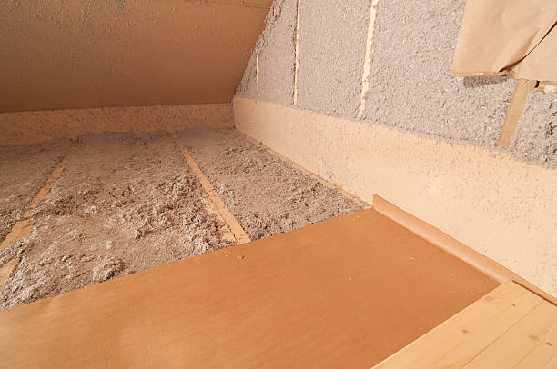 Best Insulation for Specific Applications in Beach Park, IL